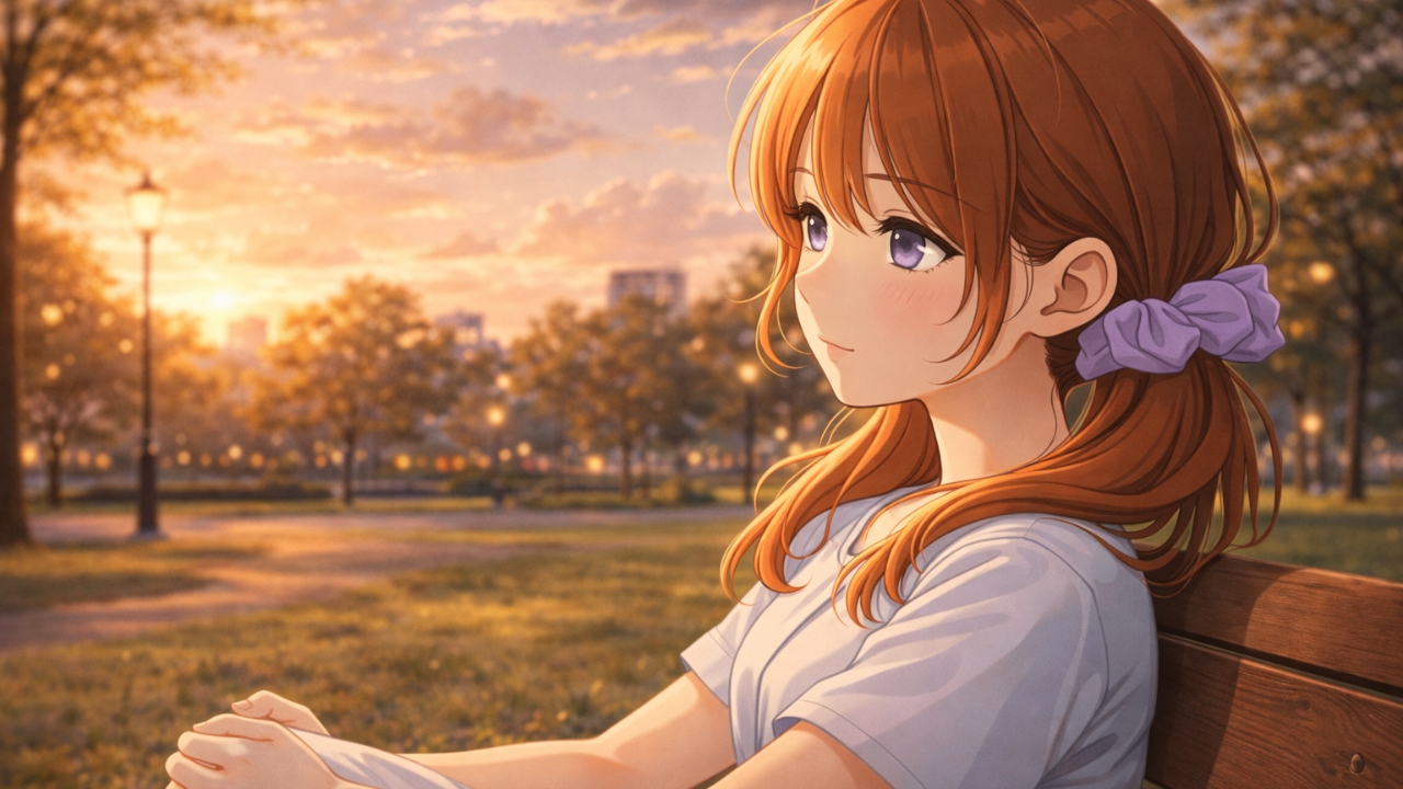 もやもやを整えたいときに来れる場所