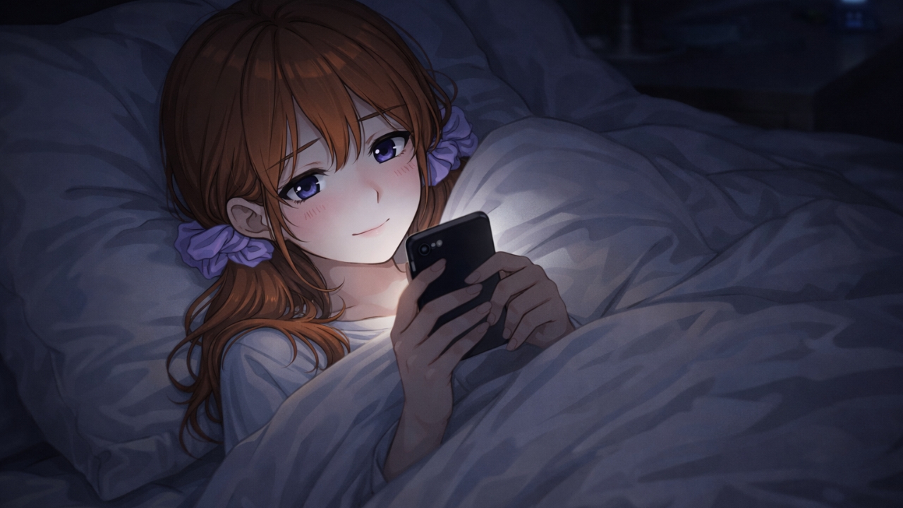 1人で不安な時に来れる場所