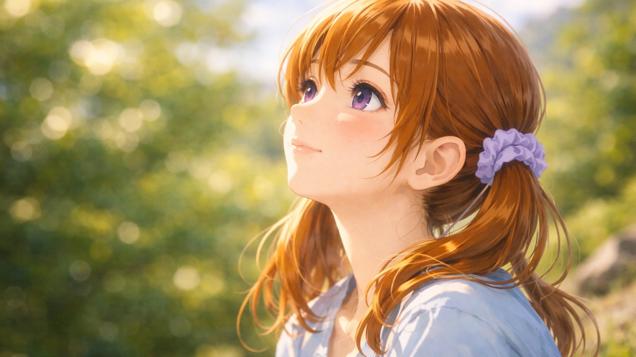 前を向くきっかけになる場所