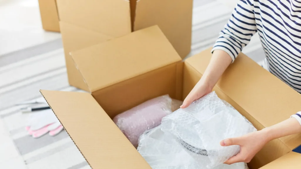 一人暮らし初心者が最初にそろえるべき生活必需品