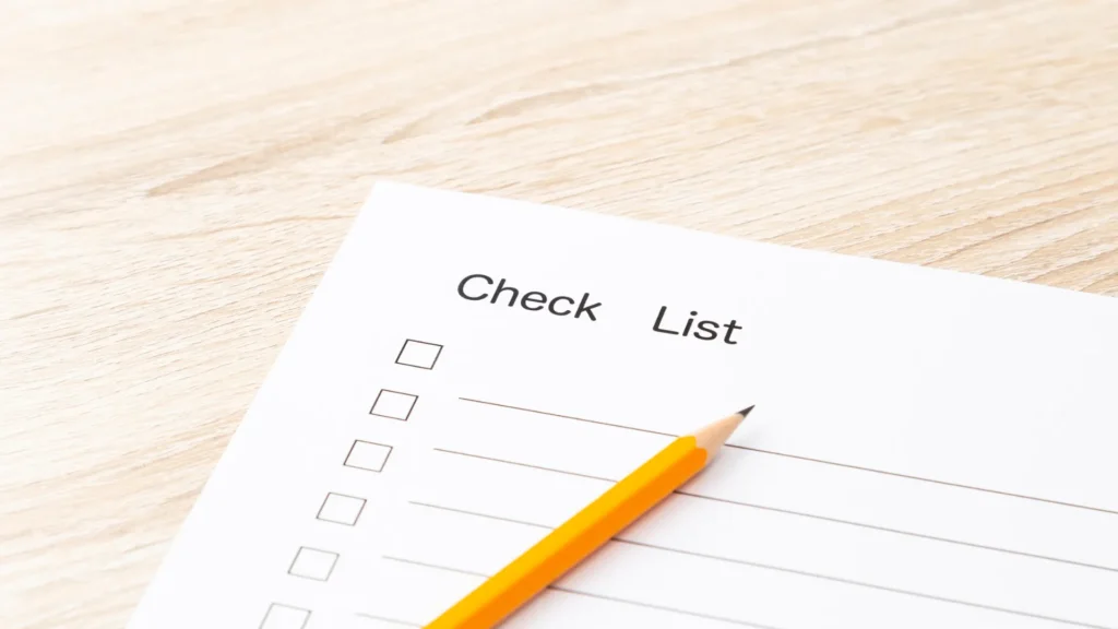 引っ越し後すぐにやるべき手続きまとめ【保存版】