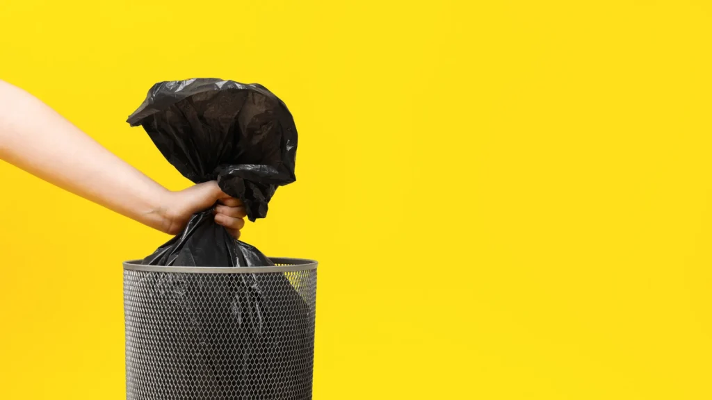 一人暮らしのゴミ出しで困らないための基本ルール