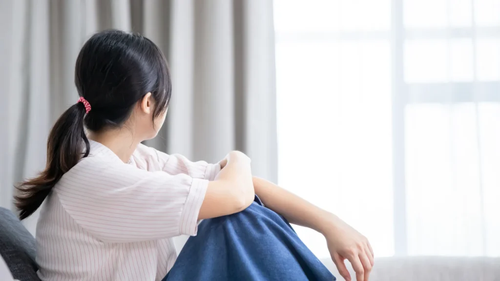 相手の機嫌を気にしすぎる恋は健全？