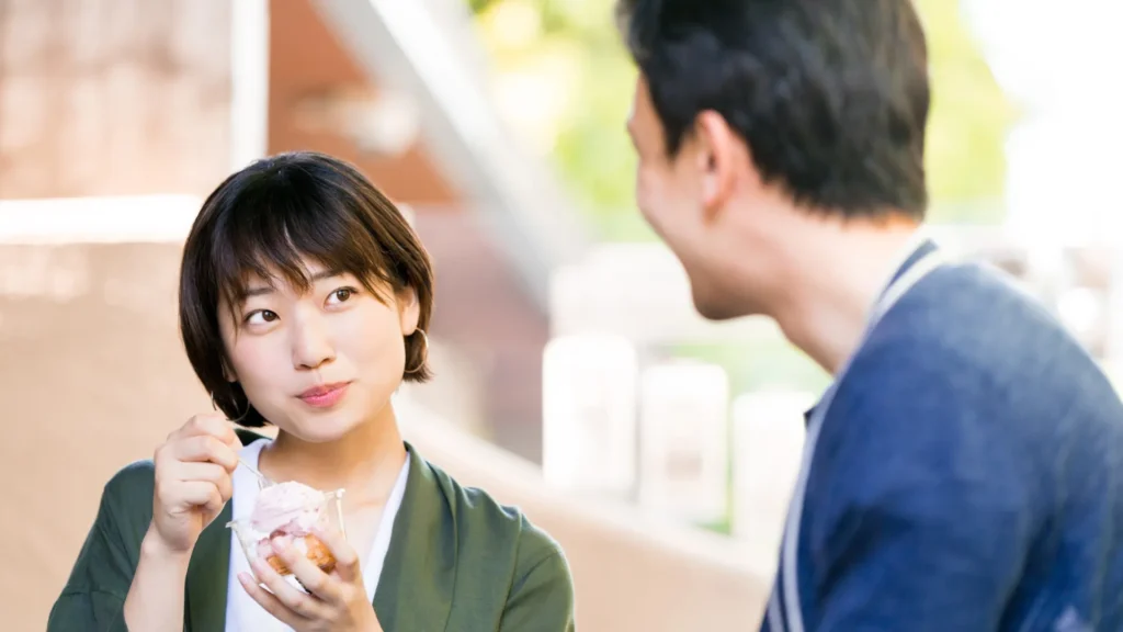 上京してすぐの恋愛がうまくいくには〇〇が大切