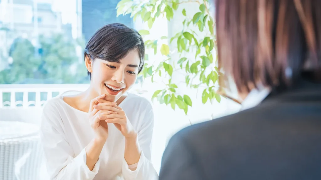 困ったときに頼れる相談先を事前に知っておこう