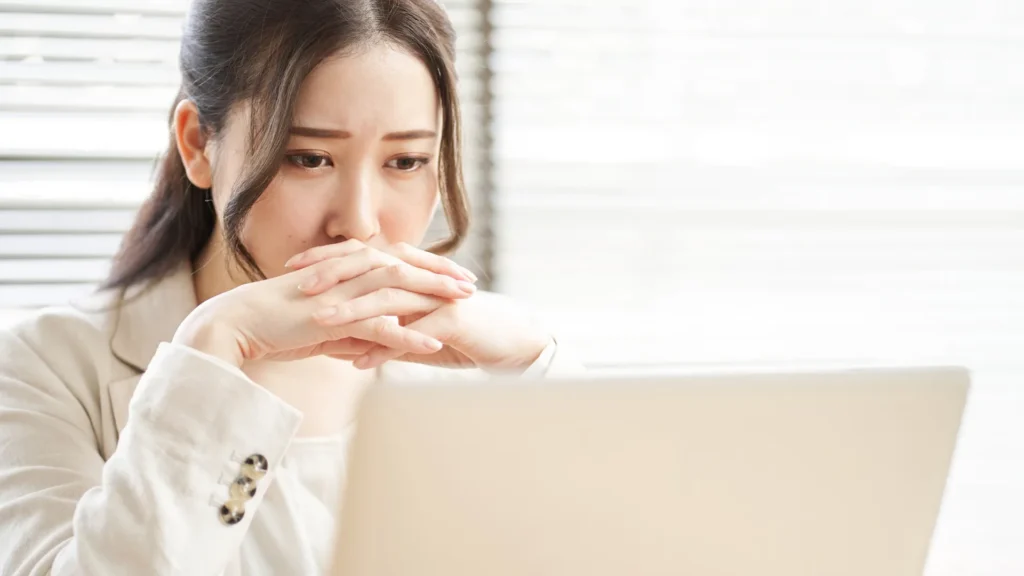 その誘い、大丈夫？よくある勧誘ワード集