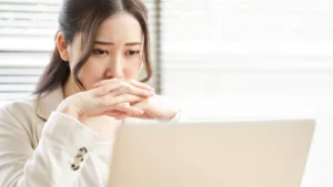 その誘い、大丈夫？よくある勧誘ワード集