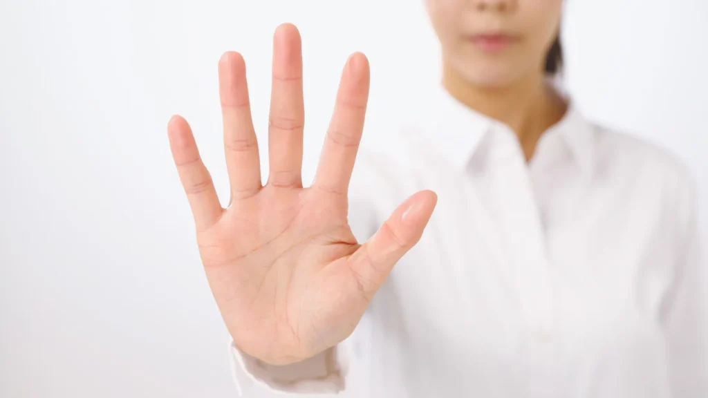 親切そうな人ほど注意？街中で多い声かけ事案のリアル