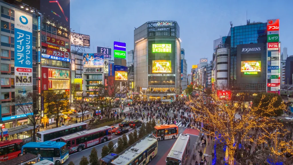 知らずに通っていない？要注意な勧誘スポットまとめ