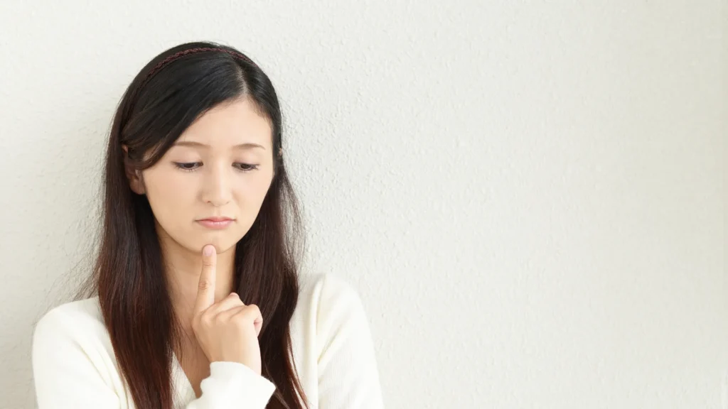 「ちゃんと暮らせてる？」と不安になった時のチェックリスト