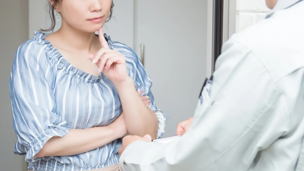 引っ越し直後は〇〇に狙われやすい